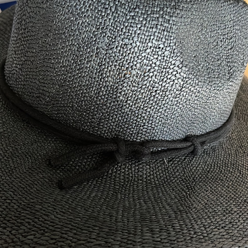 Women' Traw Panama Hat - Univeral Thread™ one size - Picture 4 of 4